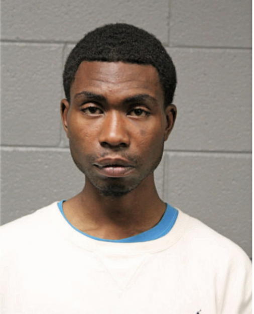 EIAISA JUNIOUS, Cook County, Illinois
