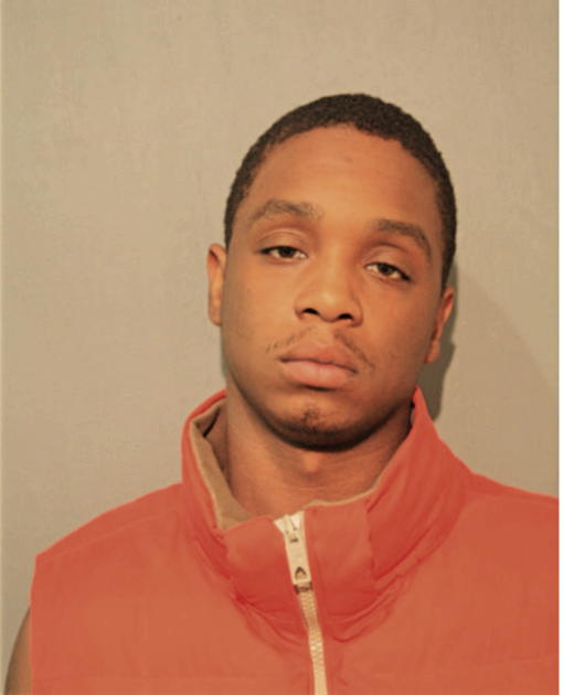 KENDRRICKS KILCREASE, Cook County, Illinois