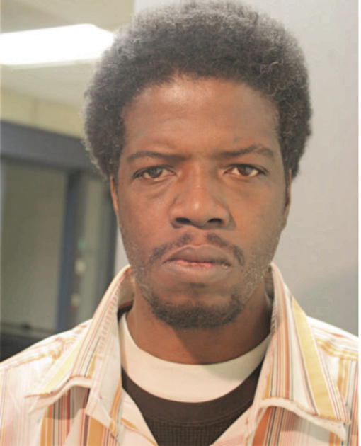 JEROME L LATIMER, Cook County, Illinois