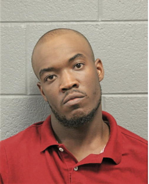 JAMES A LAWRENCE, Cook County, Illinois