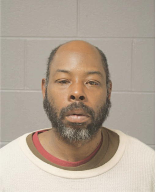 STEVEN ELLIOT LEWIS, Cook County, Illinois