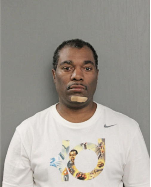 ANTHONY LOCKHART, Cook County, Illinois