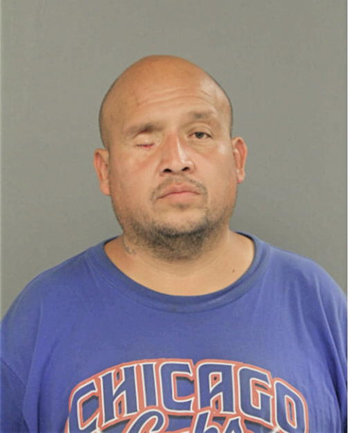 LEON LOPEZ, Cook County, Illinois