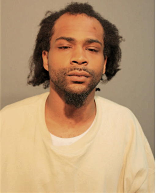 RAMONE A LYLES, Cook County, Illinois
