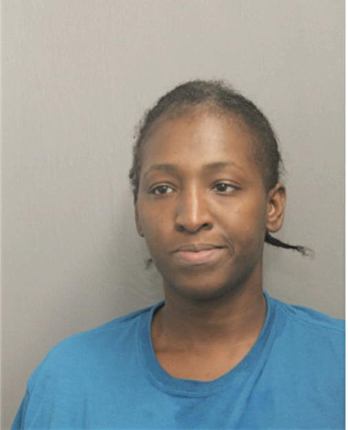 MIRANDA SIOBHAN LYONS, Cook County, Illinois