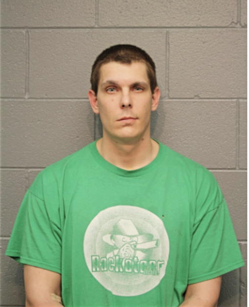 MARK MACIEJEWSKI, Cook County, Illinois