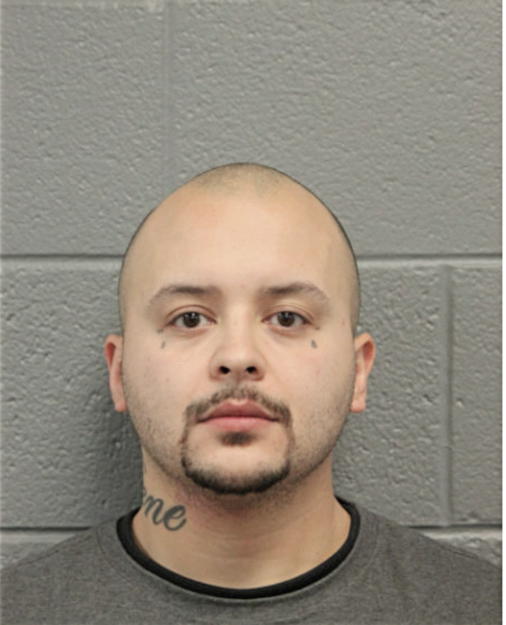 ALBERTO MANGUAL, Cook County, Illinois