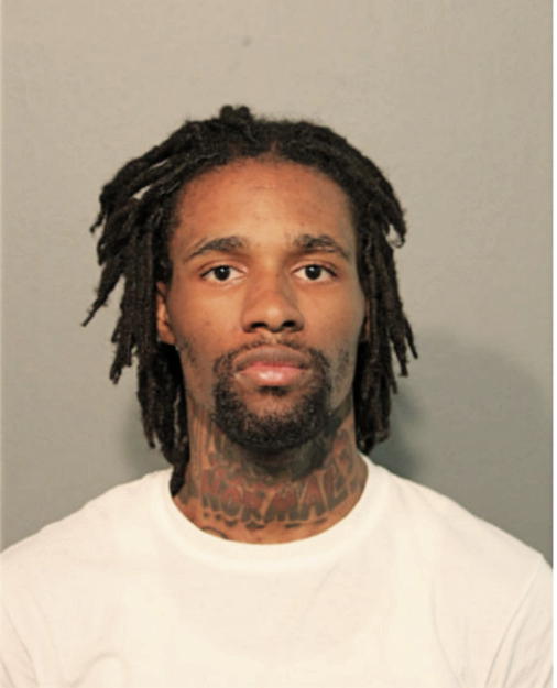CARLOS A MARTIN, Cook County, Illinois