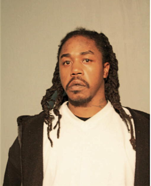 GREGORY D MARTIN, Cook County, Illinois