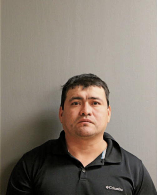 AGUSTIN MARTINEZ, Cook County, Illinois