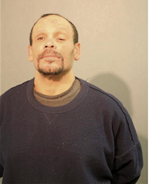 AUGUSTINE MARTINEZ, Cook County, Illinois