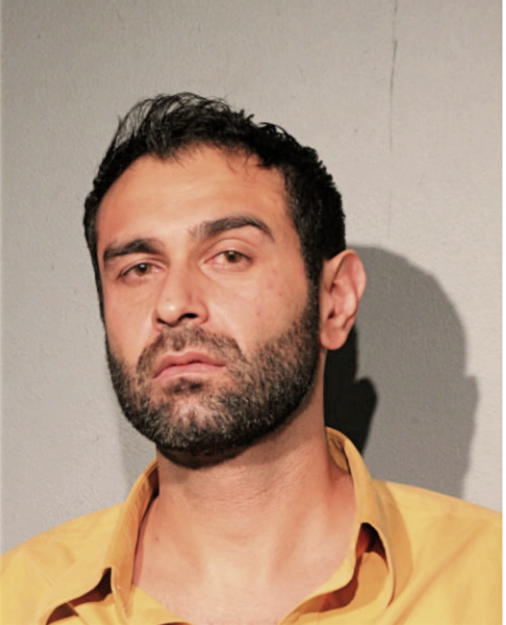 JAGJOT S MATHARU, Cook County, Illinois