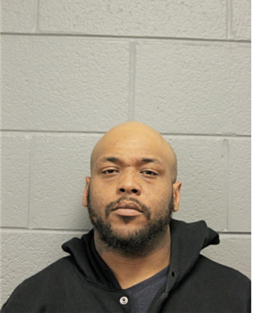 QUINTAN T MATTHEWS, Cook County, Illinois