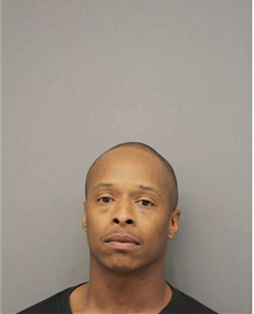 TORRIEN J MCGEE, Cook County, Illinois