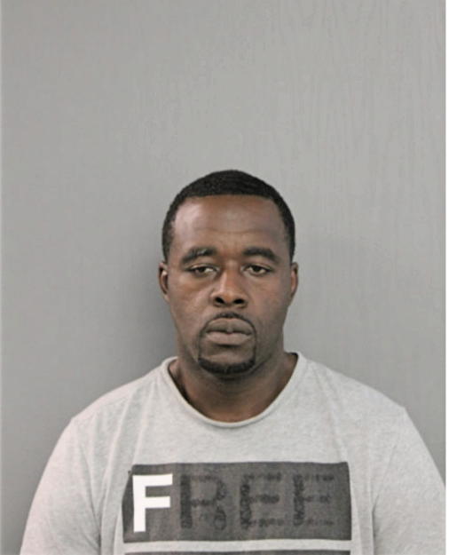 THOMAS G MCGHEE, Cook County, Illinois