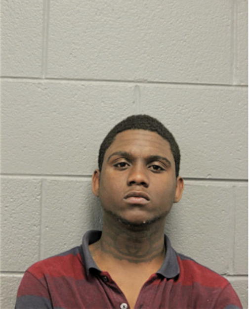 GEONI D MCNEAL, Cook County, Illinois