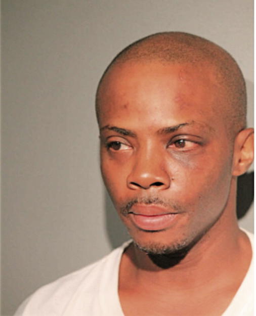 MICHAEL JAMES MILES, Cook County, Illinois