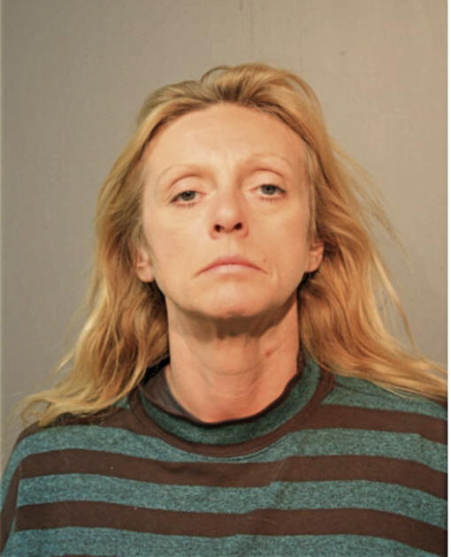 ROXANNE K MILLER, Cook County, Illinois