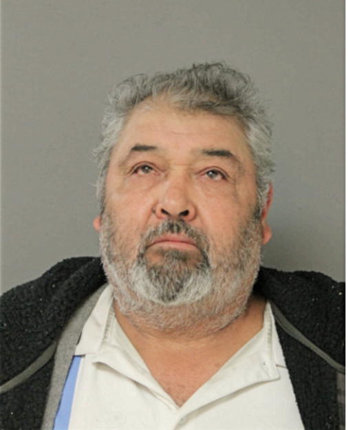 JAIME MORA, Cook County, Illinois