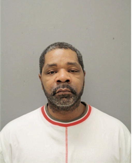 ROGER MOTLEY, Cook County, Illinois