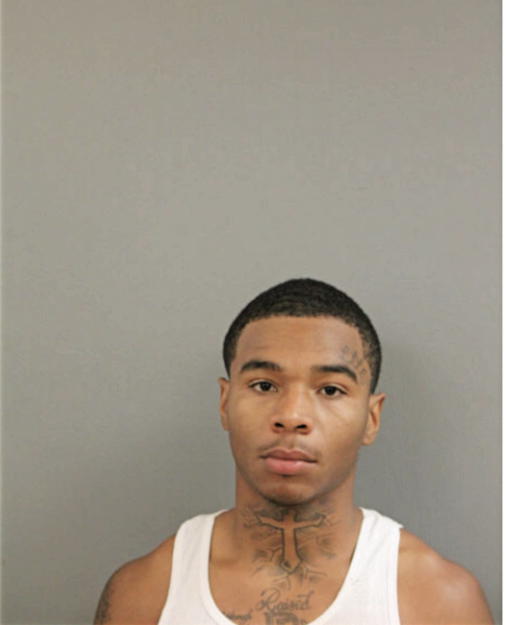 NICOE MURRELL-COLLINS, Cook County, Illinois