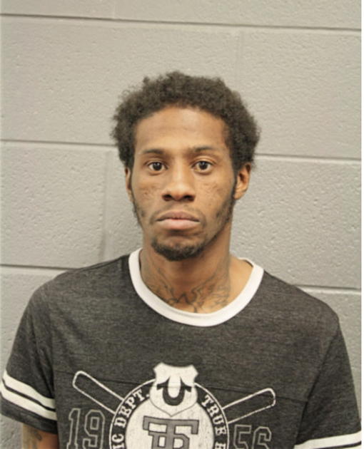 KEITH T NEVITH, Cook County, Illinois