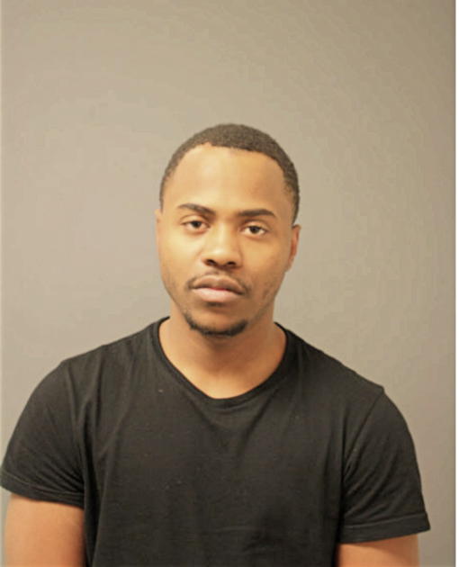 MILES M NORRIS, Cook County, Illinois