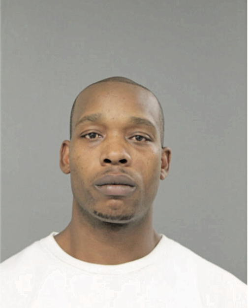 LAWRENCE D NORWOOD, Cook County, Illinois