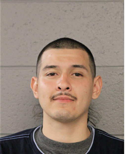 HURCO O ONTIVEROS, Cook County, Illinois