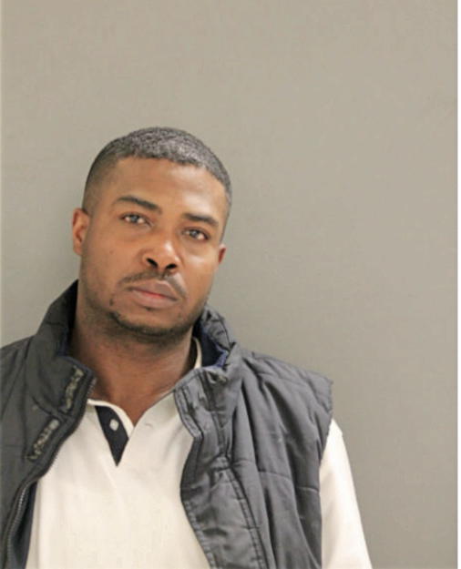 JERMAINE A OWENS, Cook County, Illinois