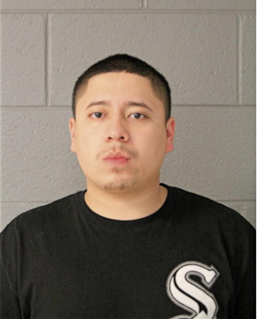 JONATHAN PATINO, Cook County, Illinois
