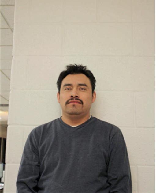 HUMBERTO PAYAN, Cook County, Illinois