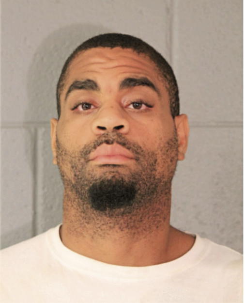 NELSON R PERKINS, Cook County, Illinois