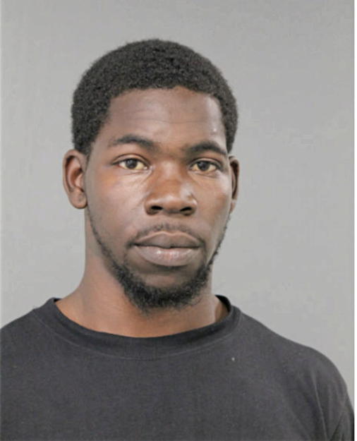 LARRY PERRY, Cook County, Illinois