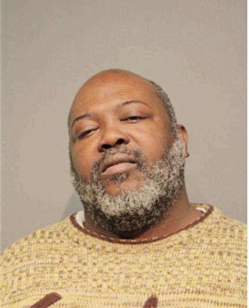 DAVID O PHILLIPS, Cook County, Illinois