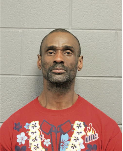 LASHAWN FREDERICK POWELL, Cook County, Illinois