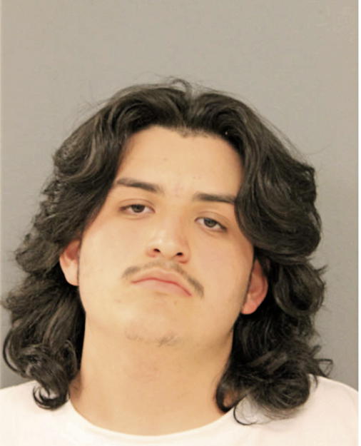 EVERARDO PUGA, Cook County, Illinois