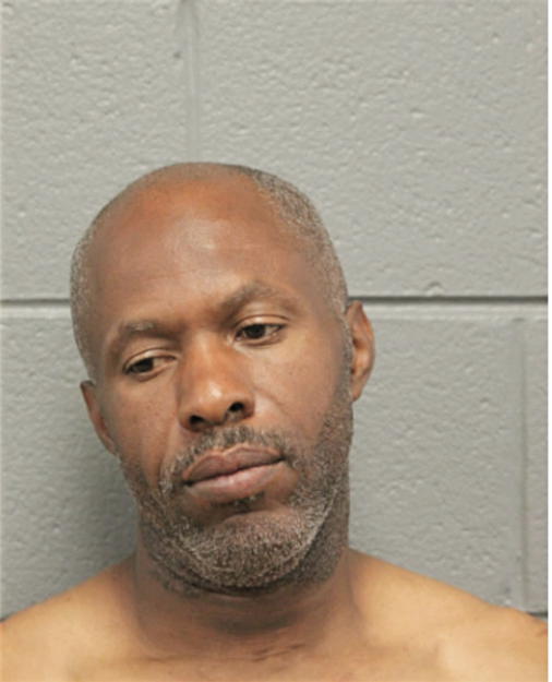 JOSEPH RANDLE, Cook County, Illinois