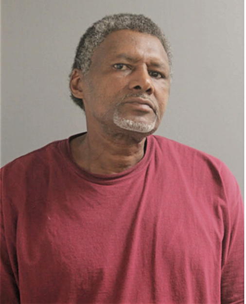 CARLTON RAYNOR, Cook County, Illinois