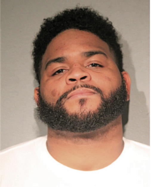 LASHION REED, Cook County, Illinois