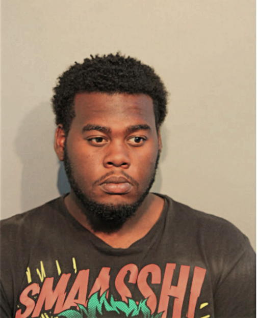 DAMIJIA L RENDER, Cook County, Illinois