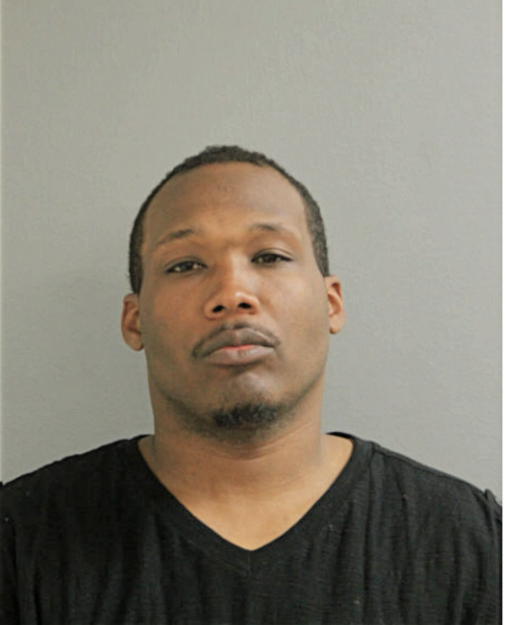 BRANDON T REYNOLDS, Cook County, Illinois