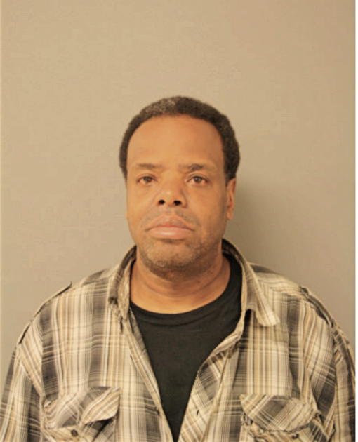 KENNETH RILEY, Cook County, Illinois