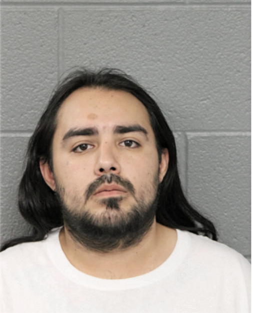 NOEL RIVAS, Cook County, Illinois