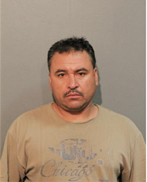 JESUS RIVERA, Cook County, Illinois
