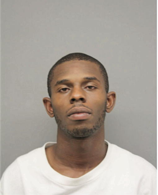 JARVIS E ROBINSON, Cook County, Illinois