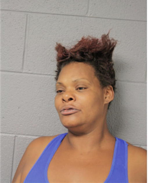 PATRICE M ROBINSON, Cook County, Illinois