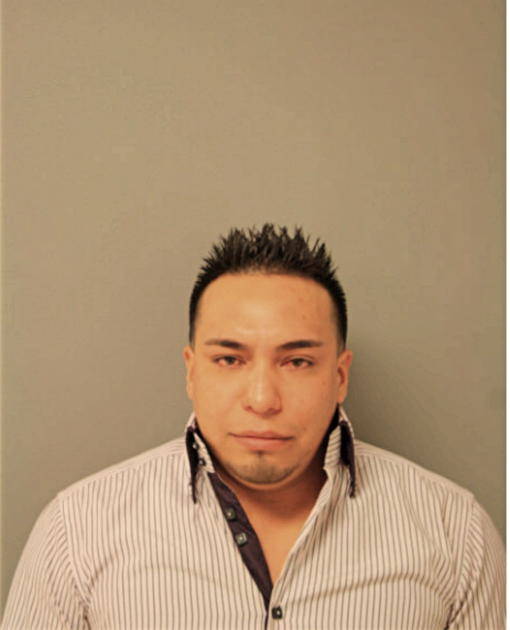 JAIME RODRIGUEZ, Cook County, Illinois