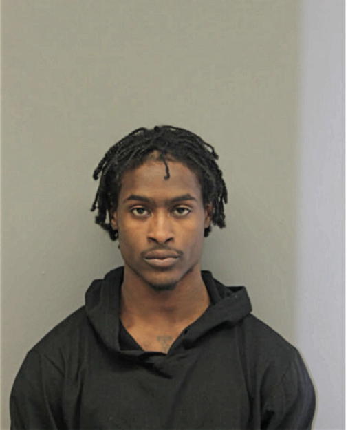 TAVISH R ROGERS, Cook County, Illinois