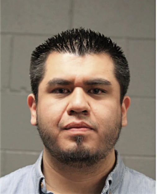 RUBEN ROMAN, Cook County, Illinois